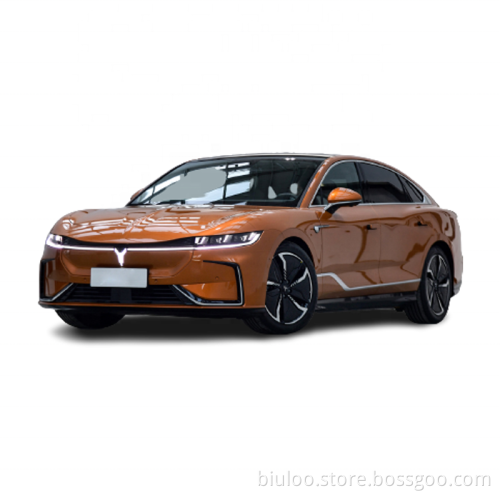 DongFeng Voyah free High speed luxury 5 Seat New Energy Vehicles led voyah free electric used cars